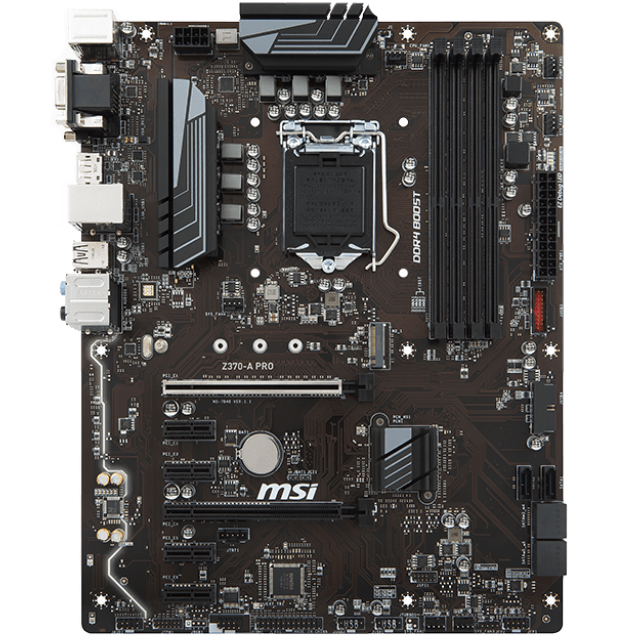 z370 A Pro